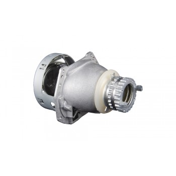 Биксеноновая линза HELLA 3R (D2S+H4) шт.